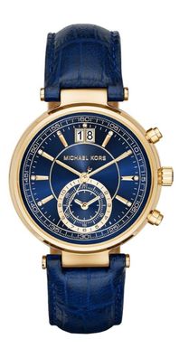 Michael Kors Sawyer Lady MK2425