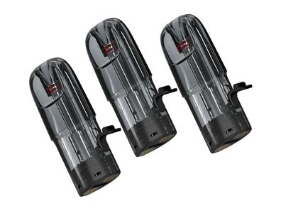 Smok - Solus Meshed Pod (3 Stück pro Packung)