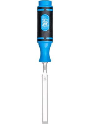 Kirschen Stechbeitel mit 2K-Heft 14 mm 1008014