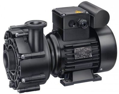 BADU 21-40/58H G, 3 , 1,50 kW, G 2