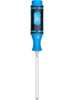 Kirschen Stechbeitel mit 2K-Heft 8 mm 1008008