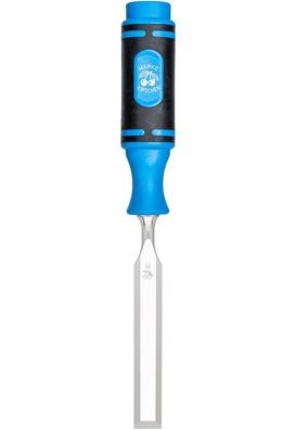 Kirschen Stechbeitel mit 2K-Heft 18 mm 1008018