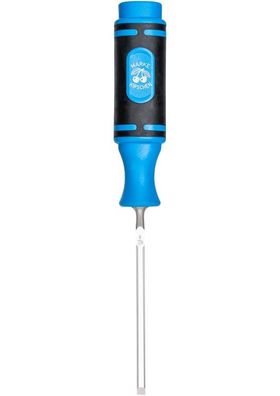 Kirschen Stechbeitel mit 2K-Heft 6 mm 1008006