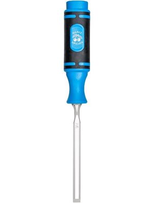 Kirschen Stechbeitel mit 2K-Heft 10 mm 1008010