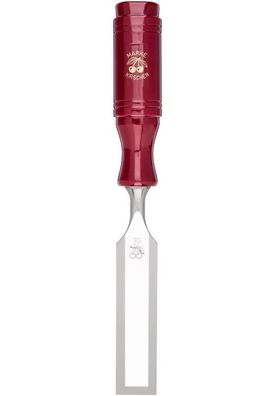 Kirschen Stechbeitel mit Kunststoffheft 30 mm Retrodesign 1003030