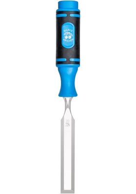 Kirschen Stechbeitel mit 2K-Heft 20 mm 1008020