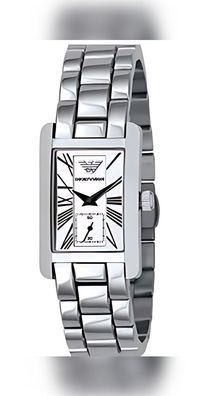 Emporio Armani AR0146 Damen-Armbanduhr