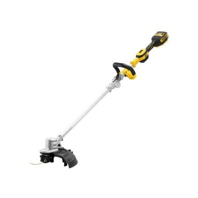 Akku-Rasentrimmer DCMST561N, 18Volt (gelb/schwarz, ohne Akku und Ladegerät)