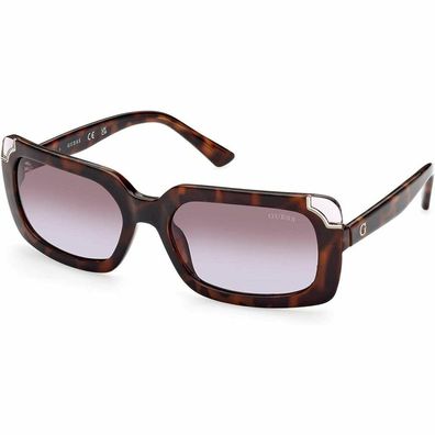 GUESS MOD. GU7841 DARK HAVANA