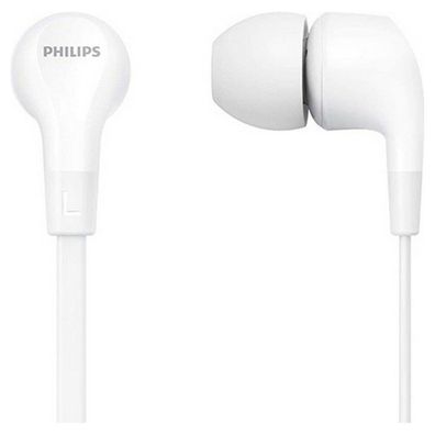 Philips TAE1105WT/00 weiß