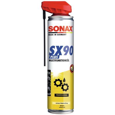 Sonax SX90 Plus Multifunktionsöl Easy-Spray Rostlöser Schmiermittel Pflegeöl Öl