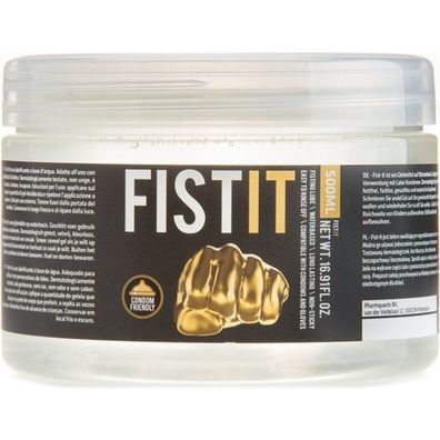 Fist It 500ml