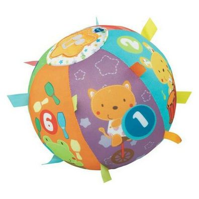 Ball Vtech Musikalisch