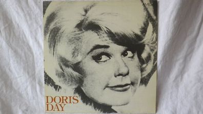Doris Day LP Amiga 855075