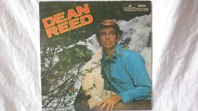Dean Reed LP Melodia Originalaufnahme UdSSR Amiga 855304