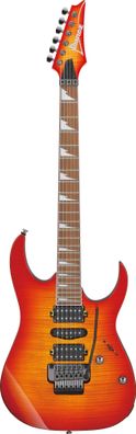 Ibanez RG470DXFM-CS Limited Edition