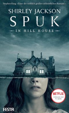 Spuk in Hill House | Shirley Jackson | Buch | 320 S. | Deutsch | 2019