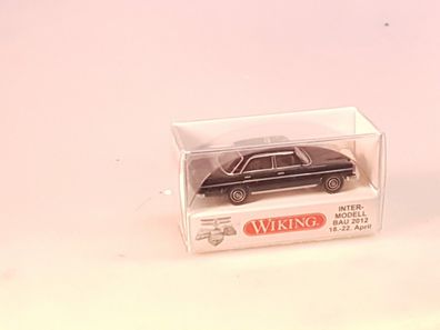 1:87 Wiking 0800 50 MB /8er Taxi, neuw./OVP (Kopie)