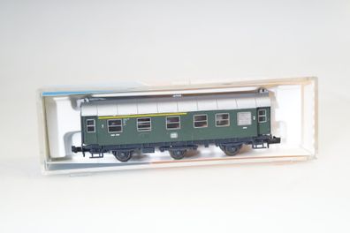 Spur N: Roco 24205 Umbauwagen 1./2. Kl., top/ovp