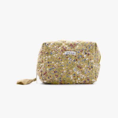 Kosmetiktasche * Flowers*