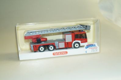 1:87 Wiking 615 04 41 MB Econic Fw DLK 30, neuw./ovp