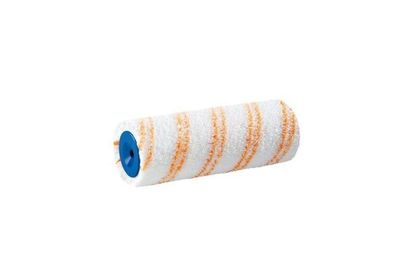 Storch Großflächenwalze MicroSTAR 9 orange, Kern-Ø 47 mm verschiedene