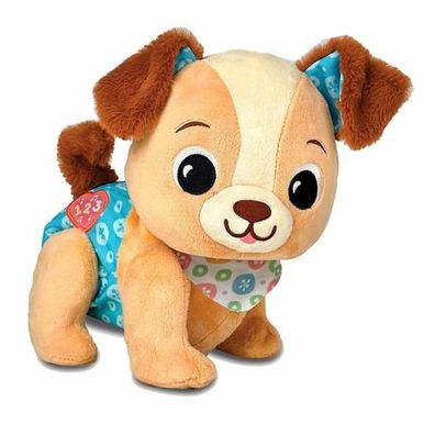 Plüschtier Vtech Textil Hund
