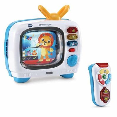 Lumpenpuppe Vtech