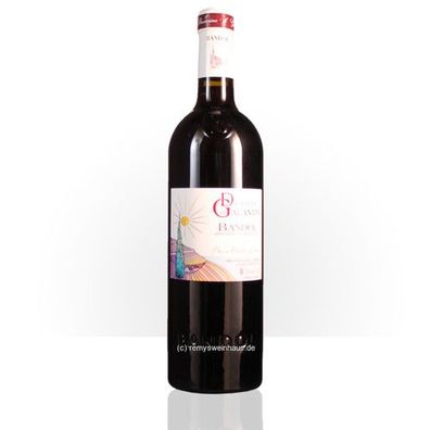 Domaine Le Galantin 2021 Bandol Le Galantin AOP 0.75 Liter