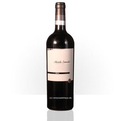 Martins Semedo 2023 Ataide Semedo Reserva BAGA DOC 0.75 Liter