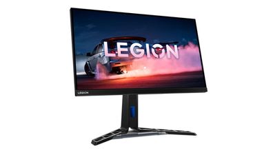 LENOVO Y27Q-30 27INCH Monitor