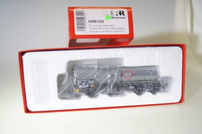 h0 Rivarossi HR6162 Kesselwagen Transfesa, neu