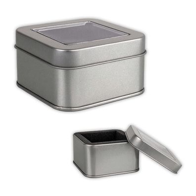 Ingrid Auer®, Praxissymbole aus Karton in Metallbox, verschiedene Sets