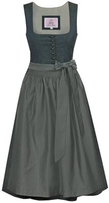 Dirndl Eggenthal 70cm Länge tanne
