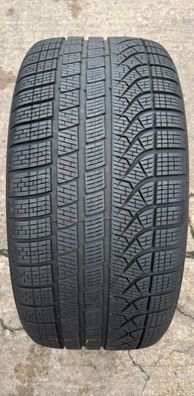 1x Winterreifen 275/40 R19 105H XL Pirelli P-Zero Winter MO * DOT24 6,8-7,2mm