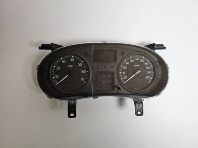 Original Renault Twingo Clio 1,2 16V Tacho Kombiinstrument P8200276525A