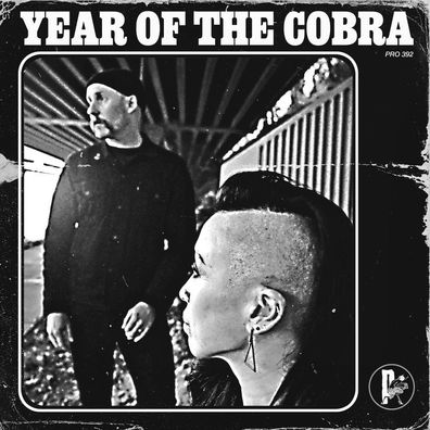Year Of The Cobra: Year Of The Cobra: Year Of The Cobra - ProM