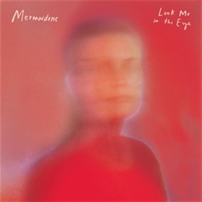 Mermaidens: Look Me In The Eye - 375 Media - (CD / L)