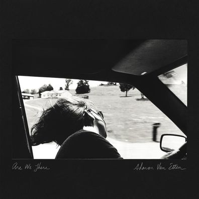 Sharon Van Etten: Are We There - 375 Media - (CD / A)