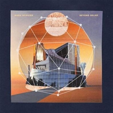 Mark Mcguire: Beyond Belief - 375 Media - (CD / B)