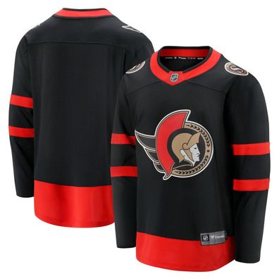 Trikot Fanatics Breakaway NHL Ottawa Senators Home