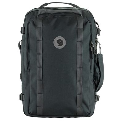 Fjällräven Färden Carry-On Pack F23200303, Coal Black, Unisex