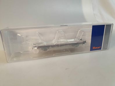 h0 Roco 76290 Flachwagen Xflm 38 FS, neu/ovp
