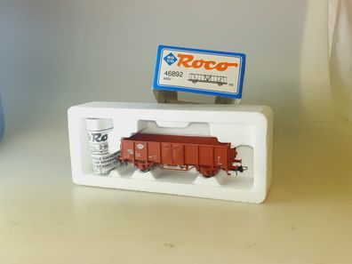 h0 Roco 46892 Hochbordwagen MAV, neu/ovp