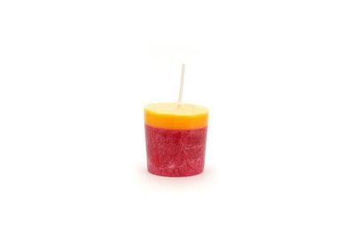 Votivkerze Apfelpunsch 200082 1 St