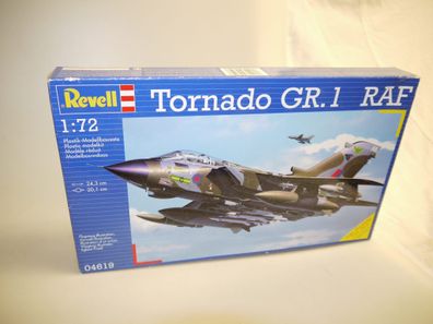 1:72 Revell 04619 Tornado Gr.1 RAF, neuw./ovp