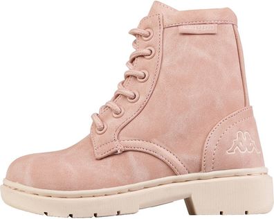 Kappa Schnürstiefel für Kinder 260840SCK