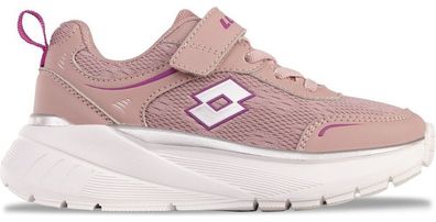 Lotto Kinder Sneaker Exertiv 2600900K