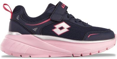 Lotto Kinder Sneaker Exertiv 2600900K