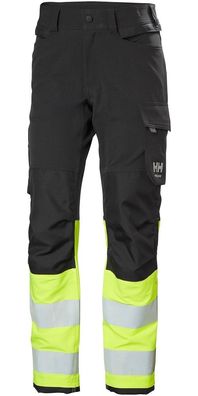 Helly Hansen Arbeitshose Alna 4X CNCT Pant Cl1 77340